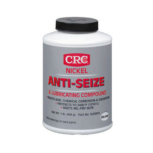 ANTI-SEIZE