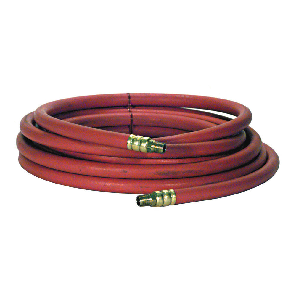 AIR & WATER HOSE