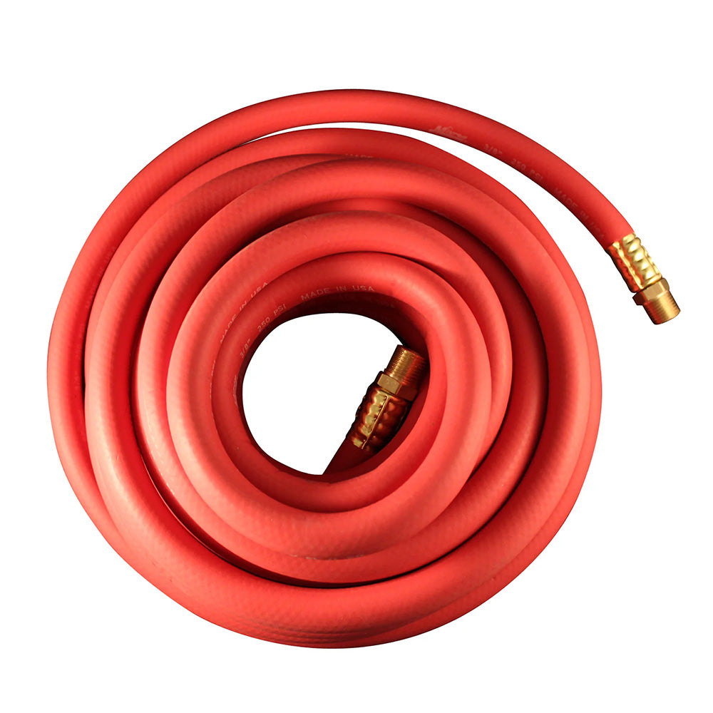 AIR & WATER HOSE