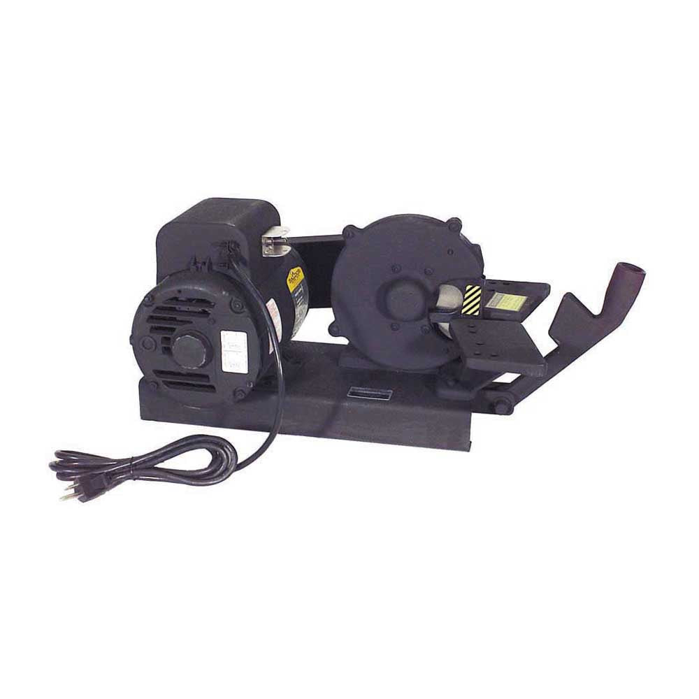 EATON WEATHERHEAD HOSE CUTTING MACHINE T10B
