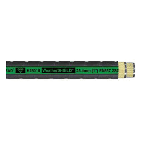 WEATHERHEAD HOSE