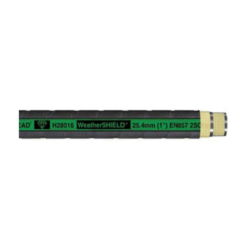 WEATHERHEAD HOSE