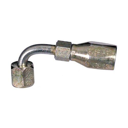 WEATHERHEAD CRIMP COUPLINGS