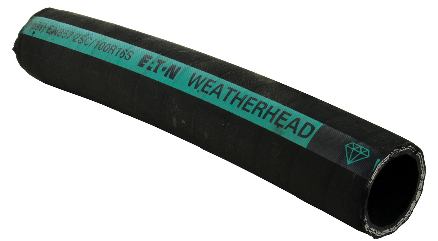 WEATHERHEAD HOSE