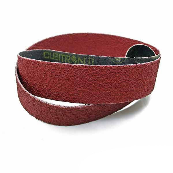 ABRASIVE BELTS
