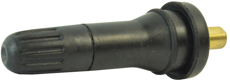 Tpms Snap-In Valve - For Chrysler Dodge Fiat Jeep Ford Lincoln Mazda Mercury Ram