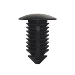 Trim Panel Retainer - Ford Explorer 1993 - On Trunk Lid Latch Chrysler Cirrus And Stratus 1996 - On- Chrysler - 6504043- Ford - N807721-S