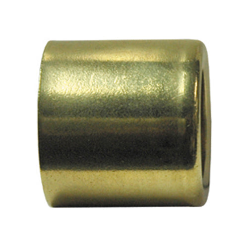 0.625 Air Hose Ferrule Brass