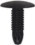 M6 Honda Nissan Trim Panel Clip Black