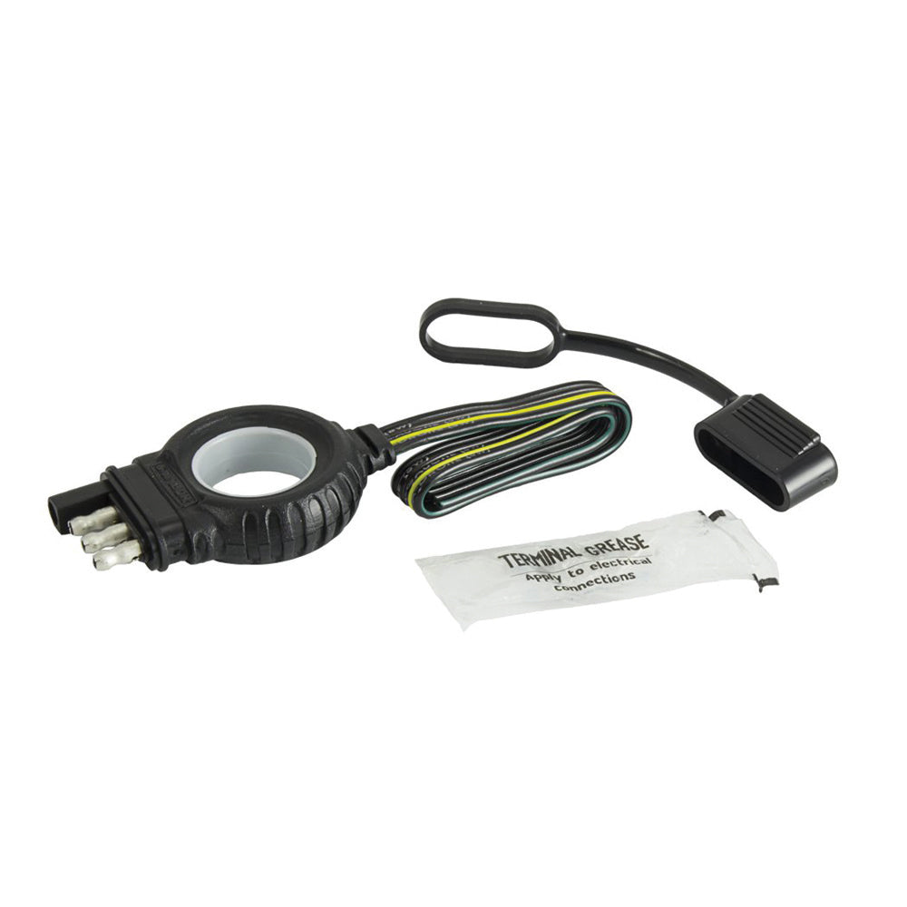E-Z Pull 4 Flat 12" - Clearance
