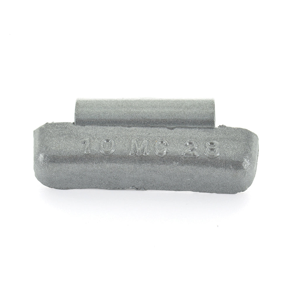 MC Wheel Weight Nylon Coated Wheel Weight 1Oz.