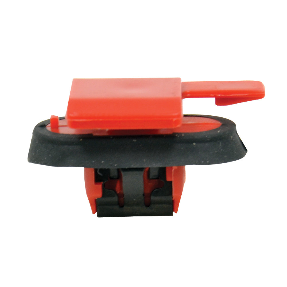8Mm X 20Mm Door Sill Plate Retainer Cadillac- Chevrolet