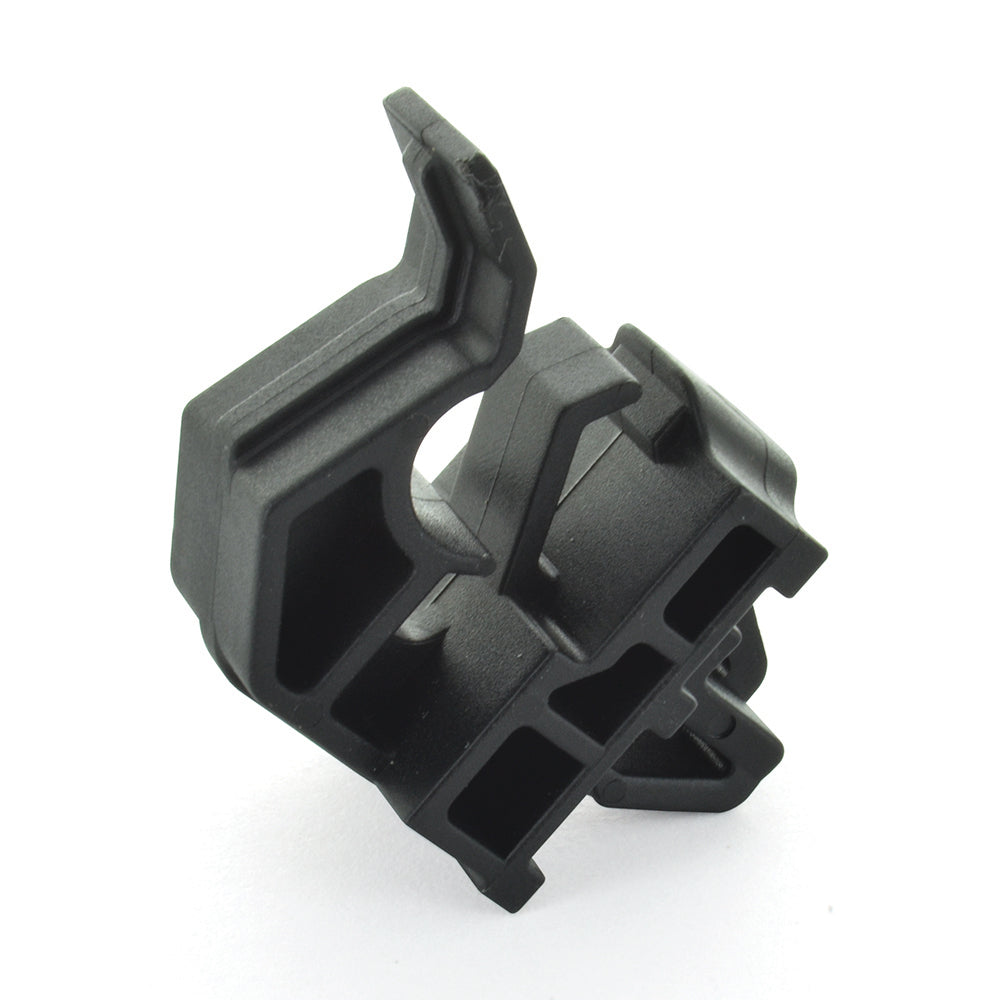 Hood Prop Rod Clip - Hyundai/Kia