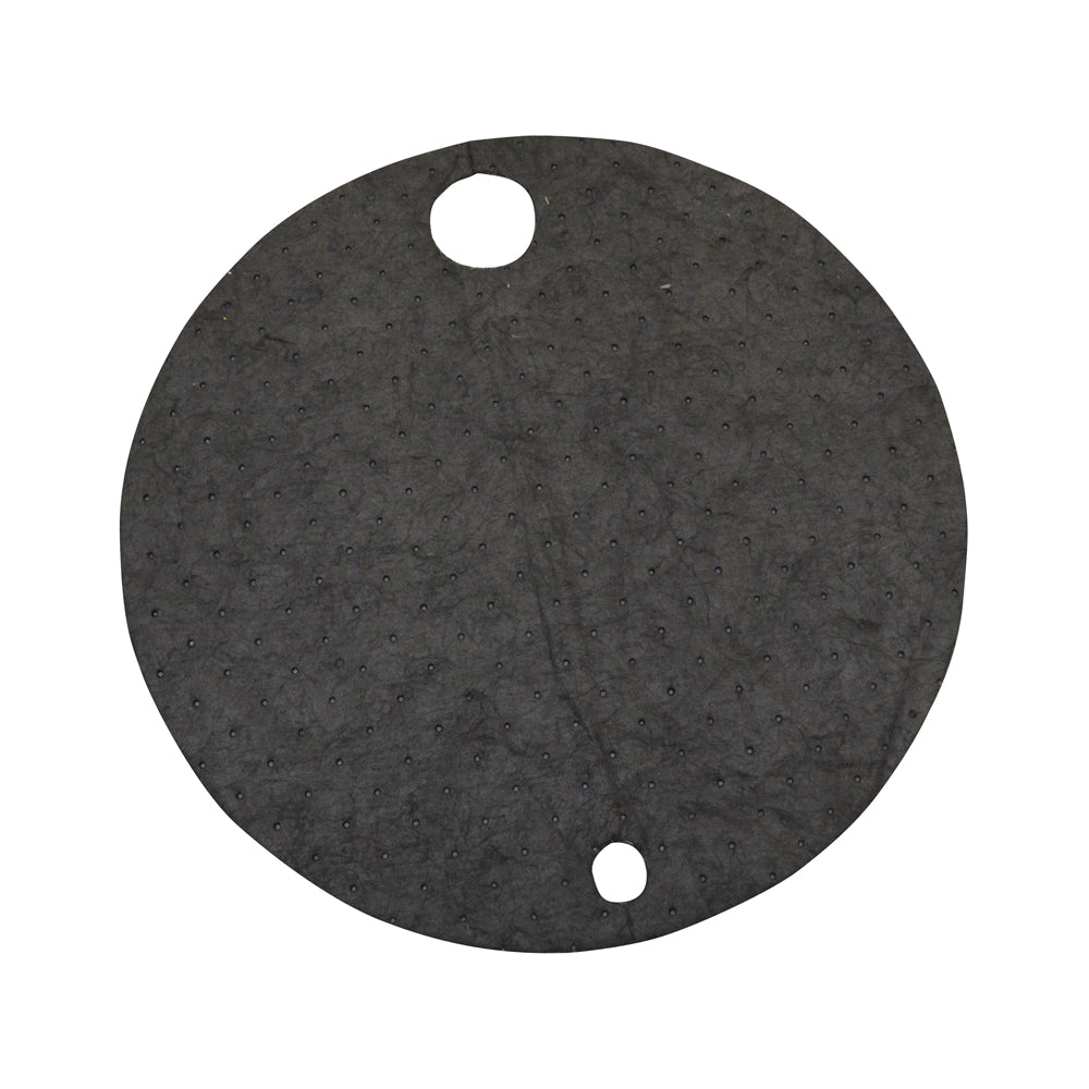 Universal Drum Top Absorbent Pad