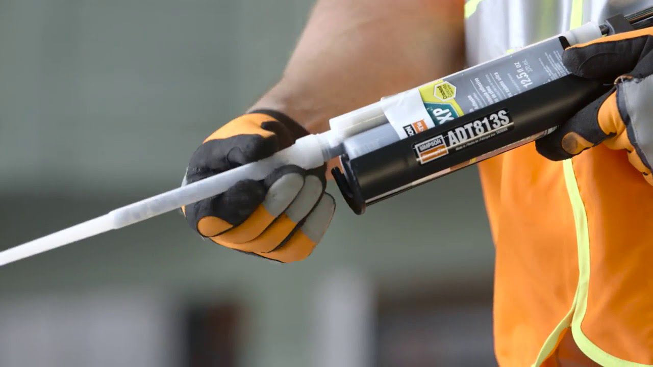 ANCHOR ADHESIVES