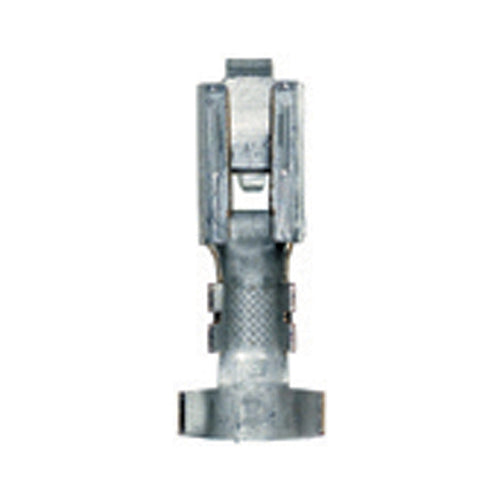 12-10 Awg 4.8 mm Blade Tin Plated Metri-Pack 480 Series Unsealed Crimp Female Tang Terminal