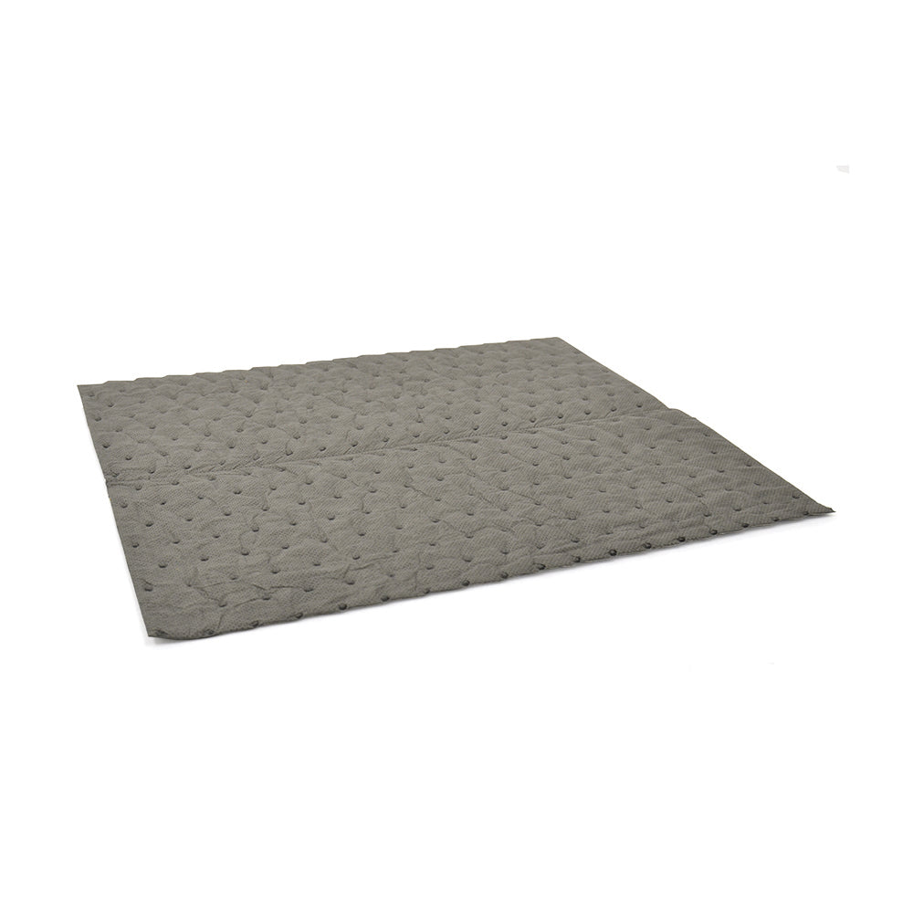 Universal Commander Gray Heavy Weight Absorbent Pad 19" L x 15" W