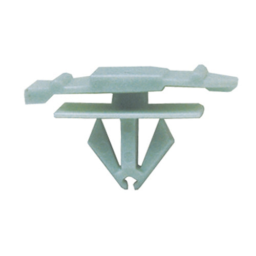 Rocker Moulding Clip - Buick Enclave Chevrolet Traverse And Gm General Motorsc Acadia 2009 - On- Gm General Motors - 25922739