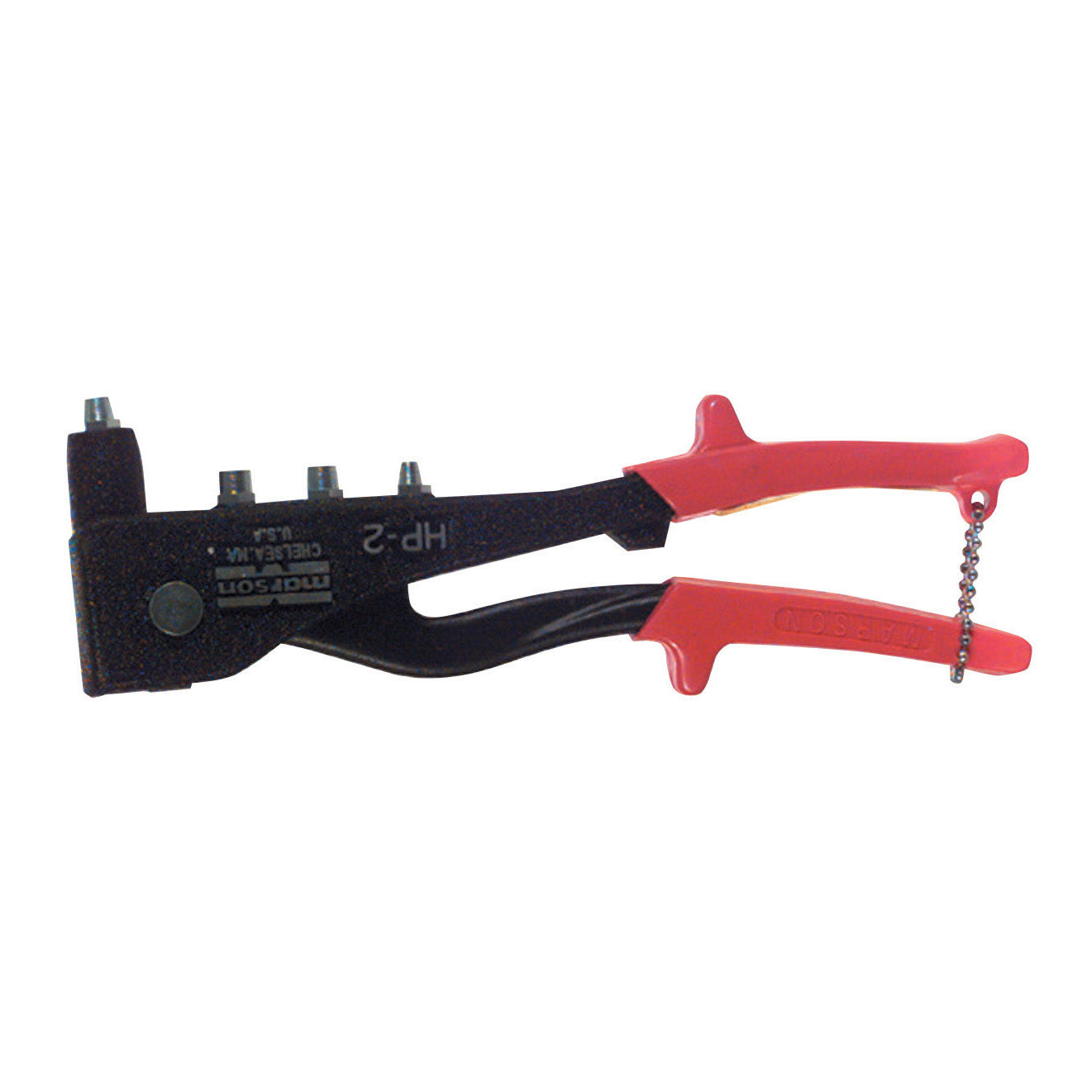 RIVETING TOOLS