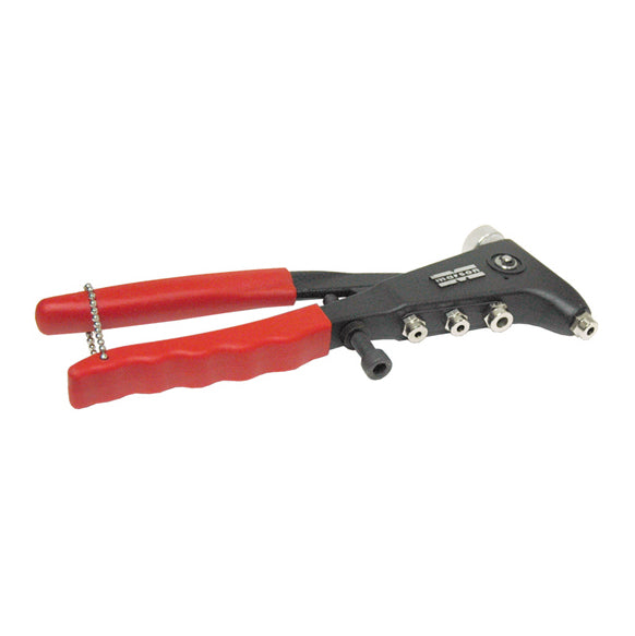 RIVETING TOOLS