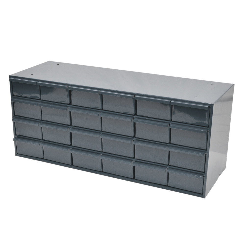 BINS & STORAGE