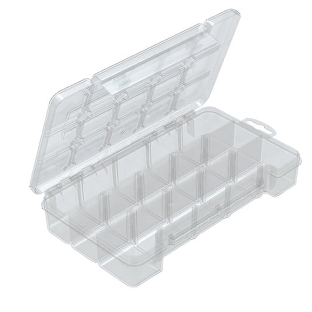 BINS & STORAGE