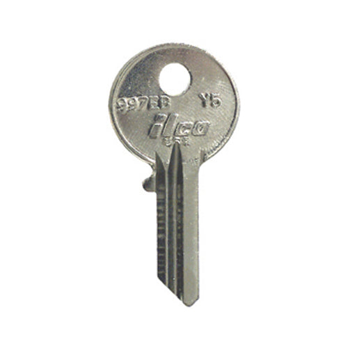 Yale Universal Blank (Y14)