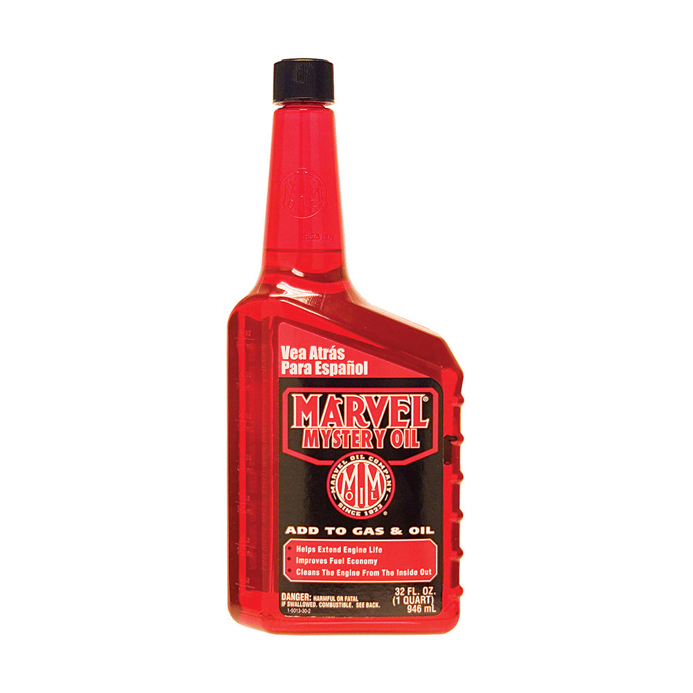 1 Pint Marvel Mystery Oil