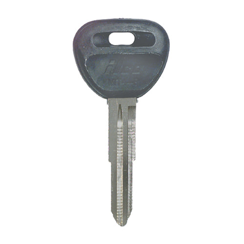 New Head Universal Key Blank - Mitsubishi Mt1-P - Clearance