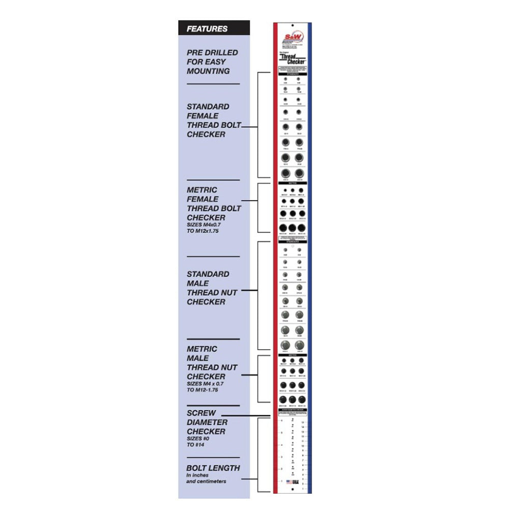 MEASURING