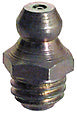 GREASE ZIRC FITTINGS