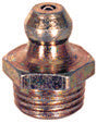 GREASE ZIRC FITTINGS