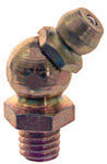GREASE ZIRC FITTINGS