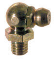 GREASE ZIRC FITTINGS