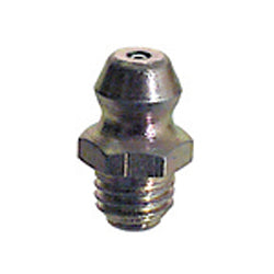 GREASE ZIRC FITTINGS