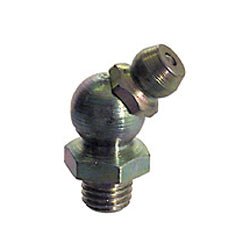 GREASE ZIRC FITTINGS