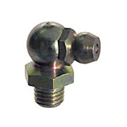 GREASE ZIRC FITTINGS