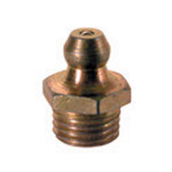 GREASE ZIRC FITTINGS