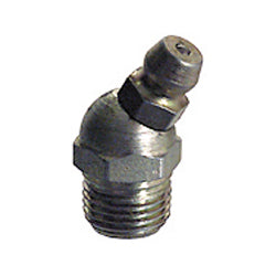 GREASE ZIRC FITTINGS