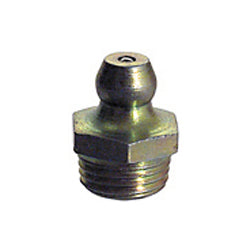 GREASE ZIRC FITTINGS