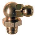 GREASE ZIRC FITTINGS
