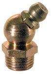 GREASE ZIRC FITTINGS