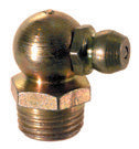 GREASE ZIRC FITTINGS