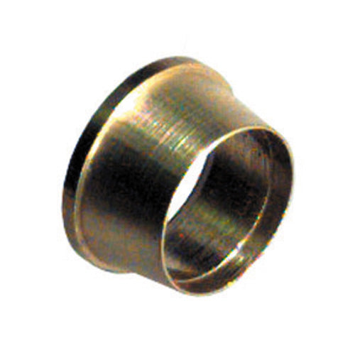 1/8 Inch Brass Self-Align Tube Sleeve