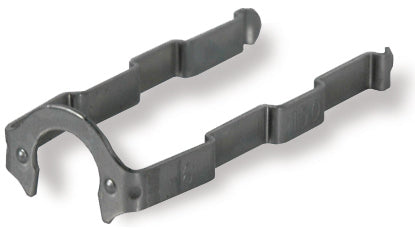 3/8 Inch Id Size 6 Hose Steel 757E Series EZ Clip System Cage
