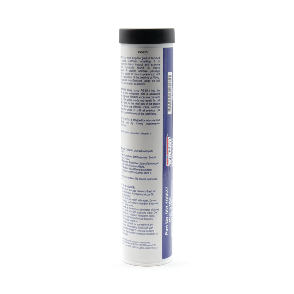 GREASES