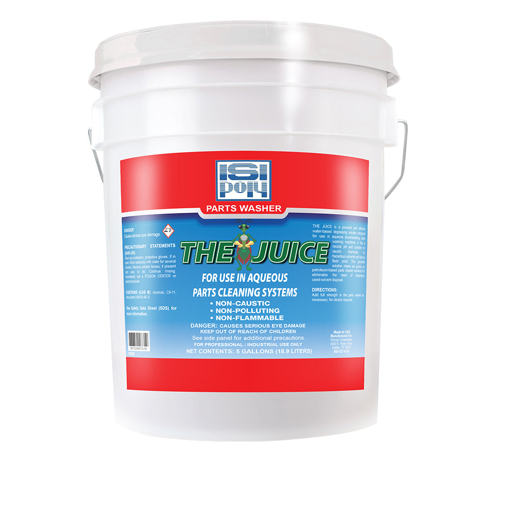 MULTIPURPOSE CLEANERS & DEGREASERS
