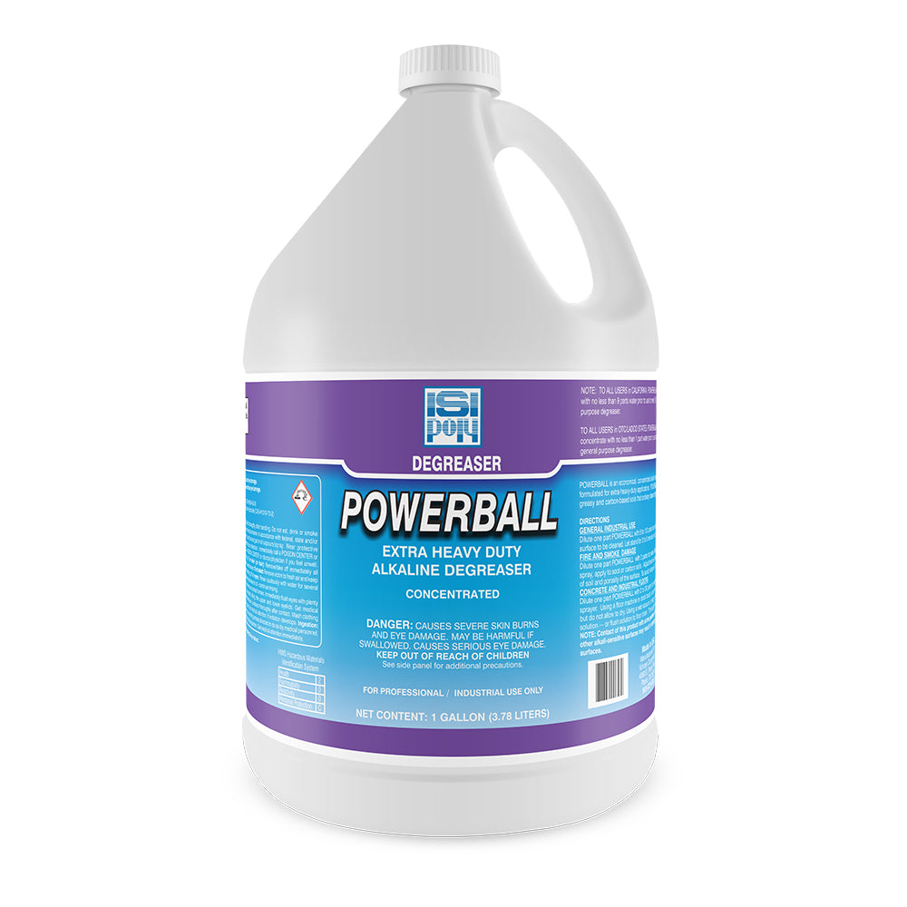 MULTIPURPOSE CLEANERS & DEGREASERS