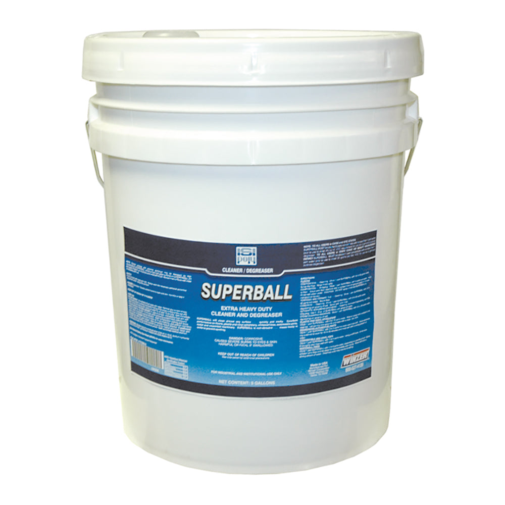 MULTIPURPOSE CLEANERS & DEGREASERS