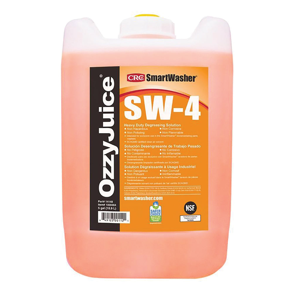 MULTIPURPOSE CLEANERS & DEGREASERS